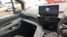 Peugeot Rifter 100kW GT 52kWh 5dr Auto Electric Estate